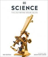 купить: Книга Science : The Definitive Visual Guide