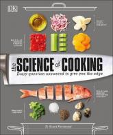 buy: Book The Science of Cooking : Every Question Answered to Perfect your Cooking