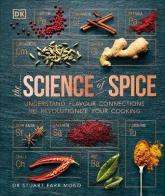 купить: Книга The Science of Spice : Understand Flavour Connections and Revolutionize your Cooking