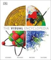купити: Книга The Visual Encyclopedia