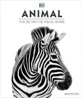 купить: Книга Animal : The Definitive Visual Guide