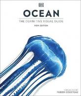 купить: Книга Ocean : The Definitive Visual Guide