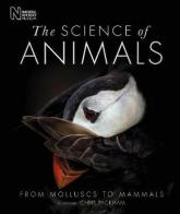 купити: Книга The Science of Animals : Inside their Secret World