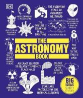 купити: Книга The Astronomy Book