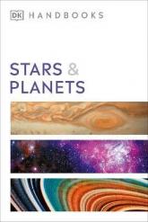 купити: Книга Handbooks Stars & Planets