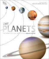 купить: Книга The Planets : The Definitive Visual Guide to Our Solar System
