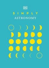 купити: Книга Simply Astronomy