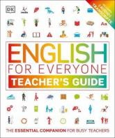 купити: Книга English for Everyone Teacher's Guide