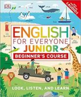 купить: Книга English for Everyone Junior: Beginner's Course