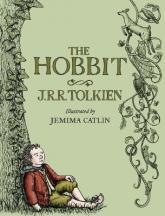купити: Книга The Hobbit