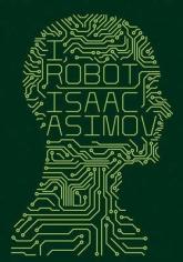 купити: Книга I, Robot