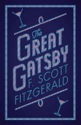 купити: Книга The Great Gatsby