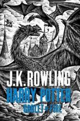 buy: Book Harry Potter and the Goblet of Fire