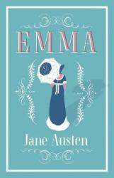 купити: Книга Emma