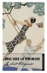 купити: Книга This Side of Paradise