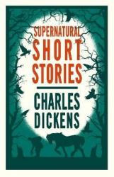 купить: Книга Supernatural Short Stories
