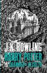 купить: Книга Harry Potter and the Chamber of Secrets