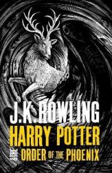 купити: Книга Harry Potter and the Order of the Phoenix