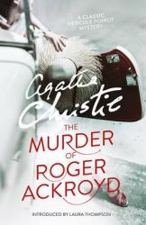 купити: Книга The Murder of Roger Ackroyd