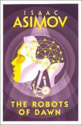купити: Книга The Robots Of Dawn