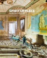 buy: Book Spirit Of Place