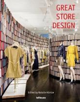 купить: Книга Great Store Design