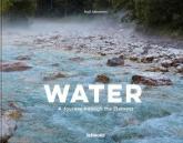купить: Книга Water : A Journey Through the Element