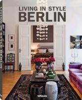 купить: Книга Living In Style Berlin