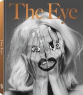 купить: Книга The Eye