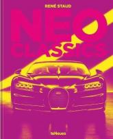 купить: Книга Neo Classics. From Factory To Legendary In 0 Seconds