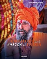 купить: Книга Colours And Faces Of India