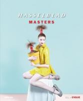 купити: Книга Hasselblad Masters Vol. 4 Evolve