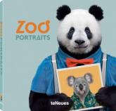купити: Книга Zoo Portraits