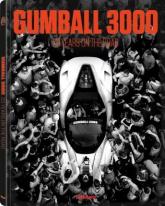 купити: Книга Gumball 3000