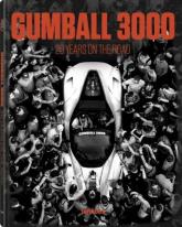 купить: Книга Gumball 3000 : 20 Years on the Road