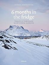 купити: Книга 6 Months In The Fridge
