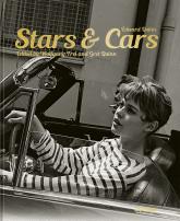 купить: Книга Stars And Cars