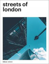 купити: Книга Streets Of London