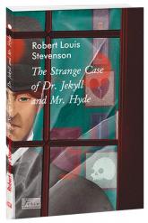 купить: Книга The Strange Case of Dr.Jekyll and Mr.Hyde