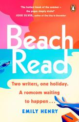 купити: Книга Beach Read