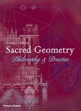 купити: Книга Sacred Geometry