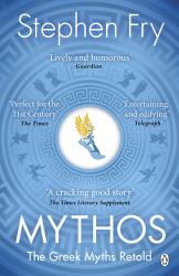 купити: Книга Mythos