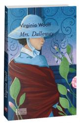 купити: Книга Mrs. Dalloway