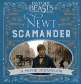 купить: Книга Fantastic Beasts and Where to Find Them. Newt Scamander