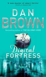 купити: Книга Dan Brown Digital Fortress