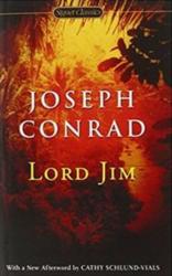 купить: Книга Lord Jim