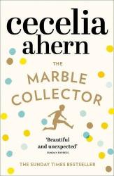 купити: Книга Ahern C Marble Collector,The