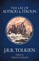 купити: Книга The Lay of Aotrou and Itroun