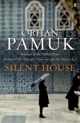 купити: Книга Silent House