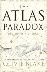 купити: Книга The Atlas Paradox